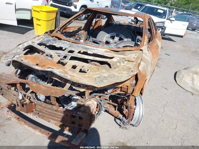 Nissan Sentra Sv Xtronic Cvt