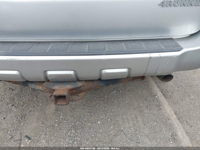 Toyota 4Runner Sr5 V6