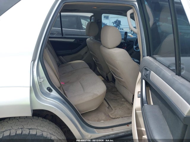 Toyota 4Runner Sr5 V6