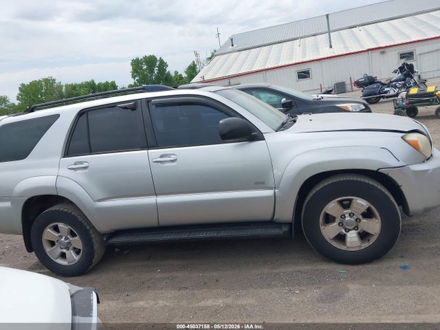 Toyota 4Runner Sr5 V6