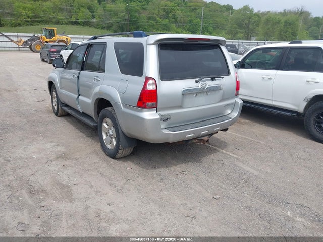 Toyota 4Runner Sr5 V6
