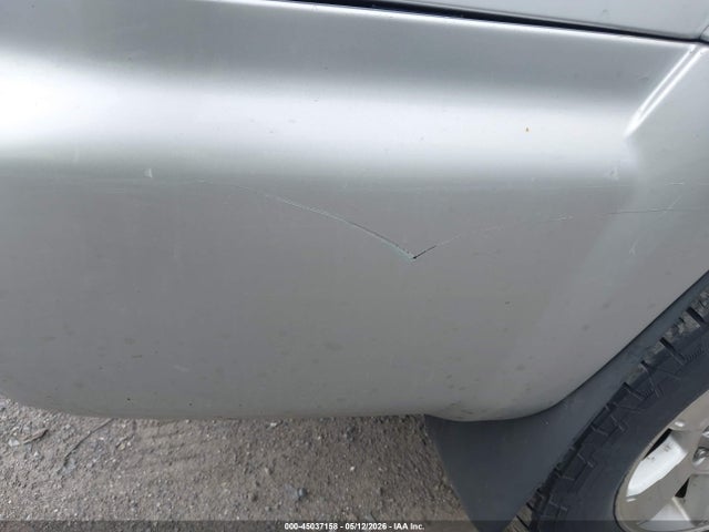 Toyota 4Runner Sr5 V6