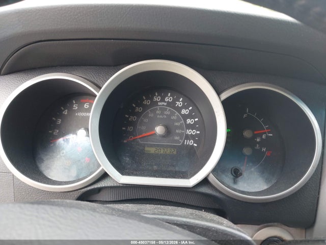 Toyota 4Runner Sr5 V6