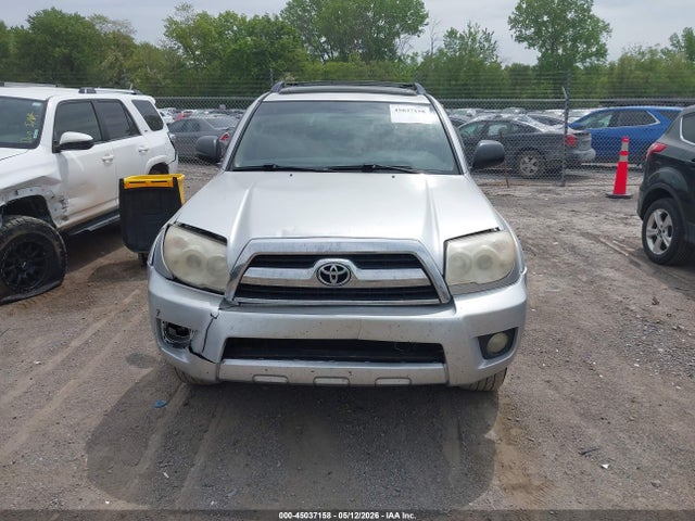Toyota 4Runner Sr5 V6