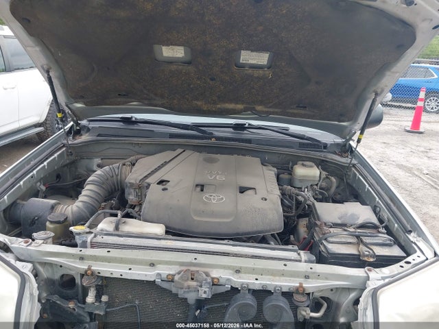 Toyota 4Runner Sr5 V6