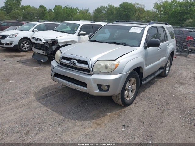Toyota 4Runner Sr5 V6