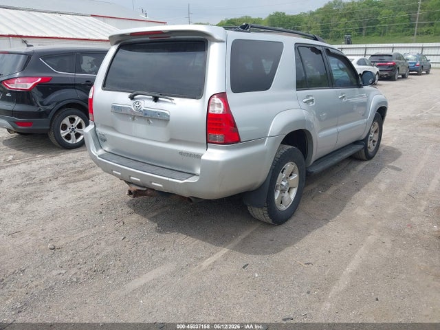 Toyota 4Runner Sr5 V6