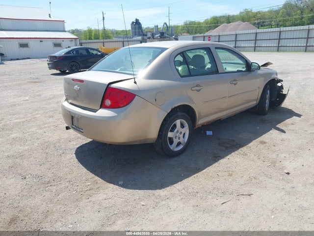 Chevrolet Cobalt Ls