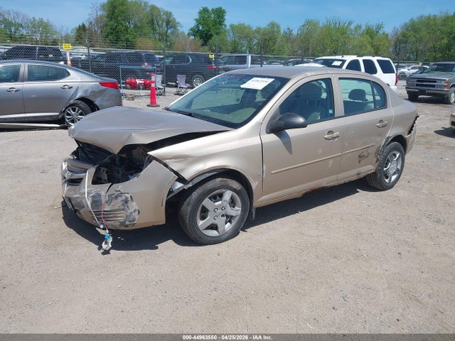 Chevrolet Cobalt Ls