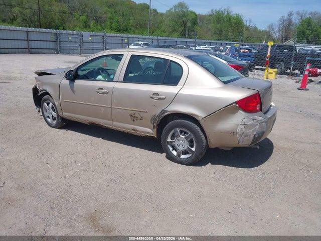 Chevrolet Cobalt Ls