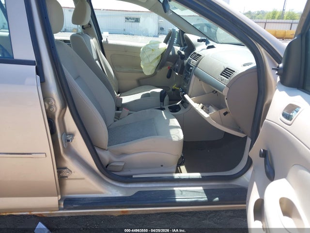 Chevrolet Cobalt Ls