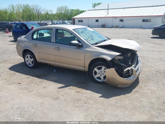 Salvage Chevrolet Cobalt Image