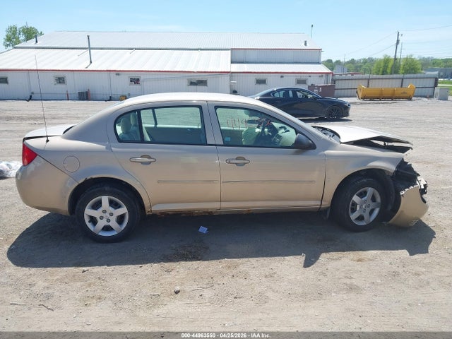 Chevrolet Cobalt Ls