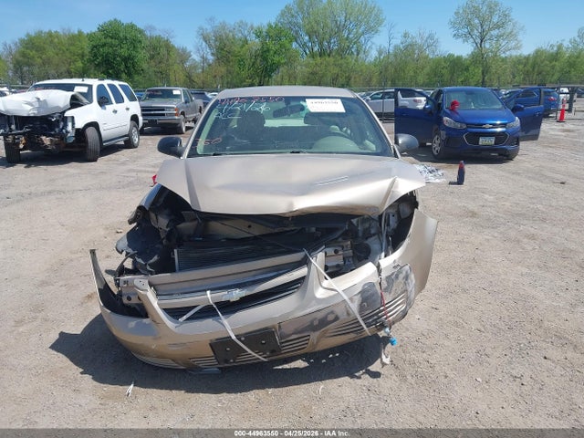 Chevrolet Cobalt Ls