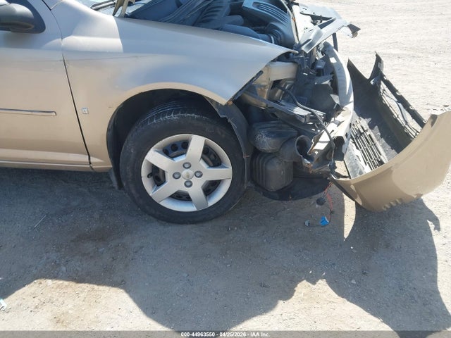 Chevrolet Cobalt Ls