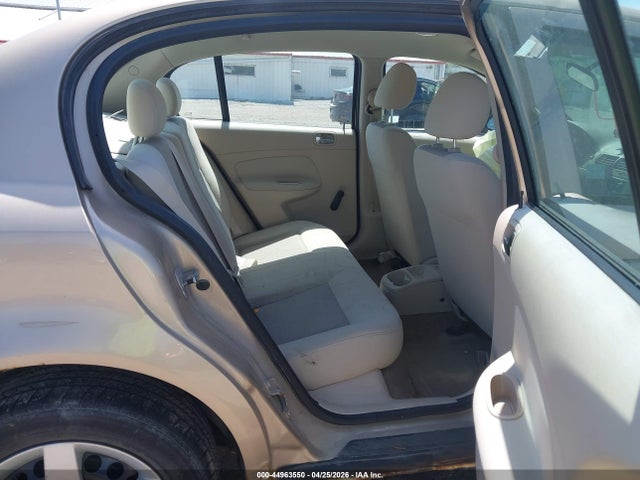 Chevrolet Cobalt Ls