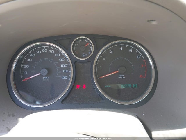 Chevrolet Cobalt Ls