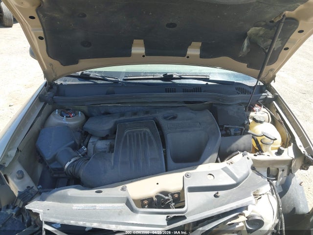 Chevrolet Cobalt Ls