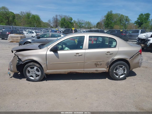 Chevrolet Cobalt Ls