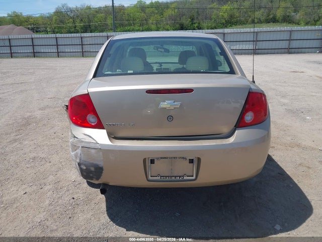 Chevrolet Cobalt Ls