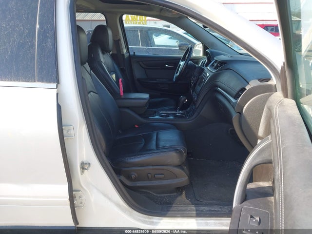 Chevrolet Traverse 2lt
