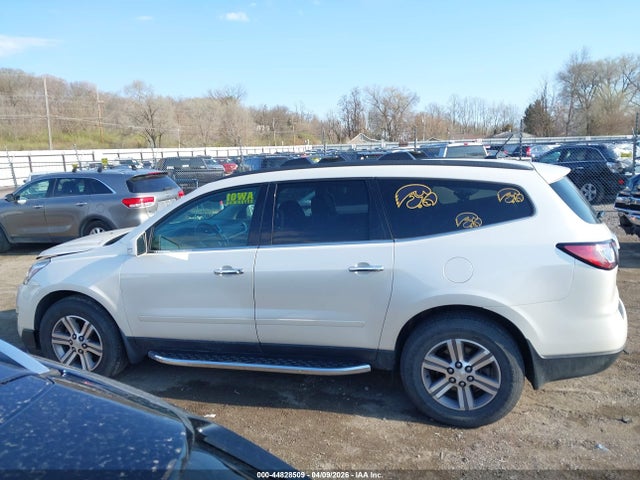 Chevrolet Traverse 2lt