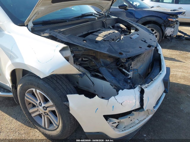 Chevrolet Traverse 2lt