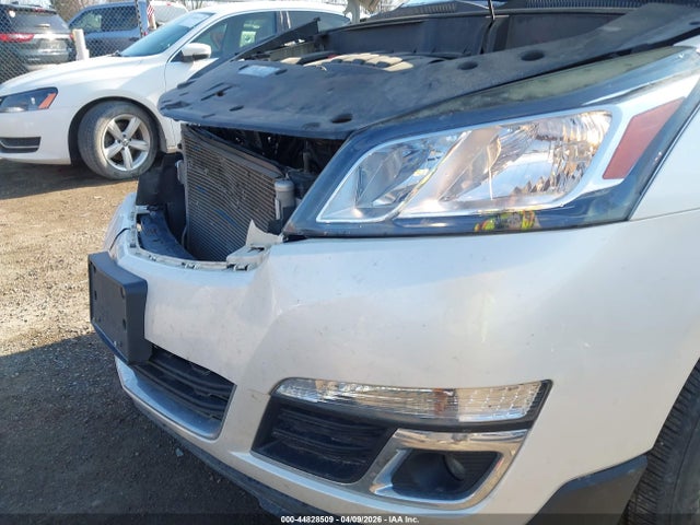 Chevrolet Traverse 2lt