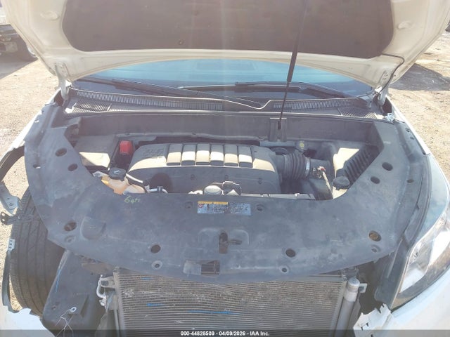Chevrolet Traverse 2lt