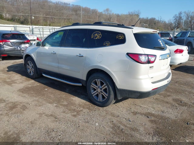 Chevrolet Traverse 2lt