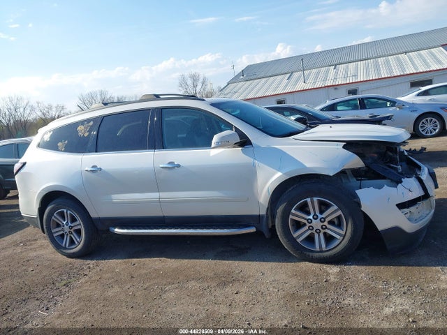 Chevrolet Traverse 2lt
