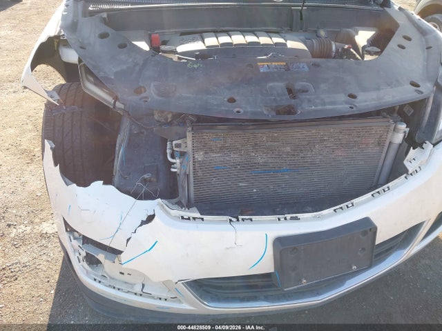 Chevrolet Traverse 2lt