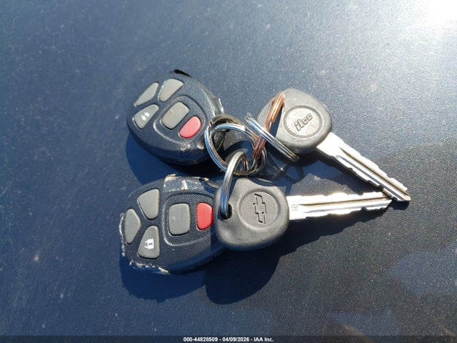 Chevrolet Traverse 2lt