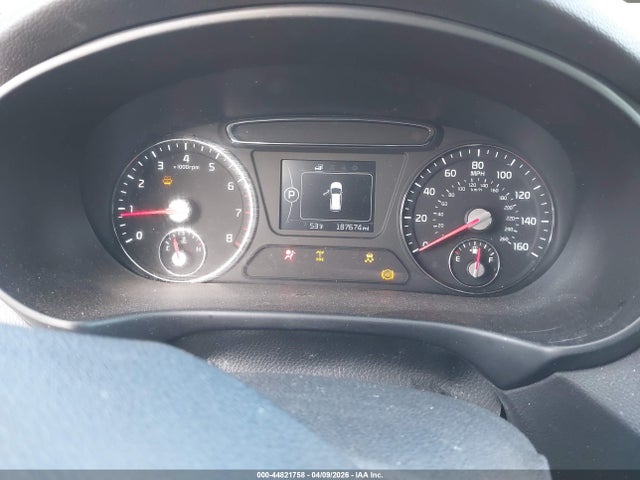 Kia Sorento 3.3l Lx