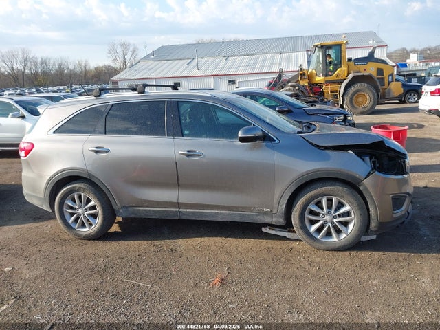 Kia Sorento 3.3l Lx