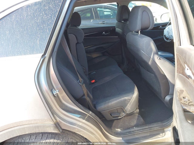 Kia Sorento 3.3l Lx