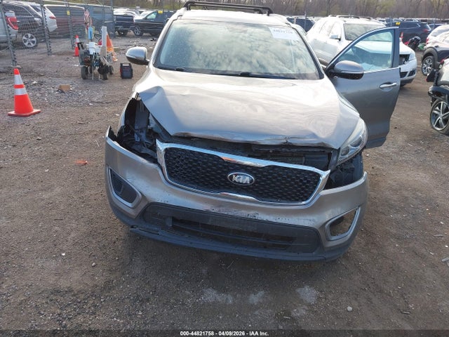 Kia Sorento 3.3l Lx