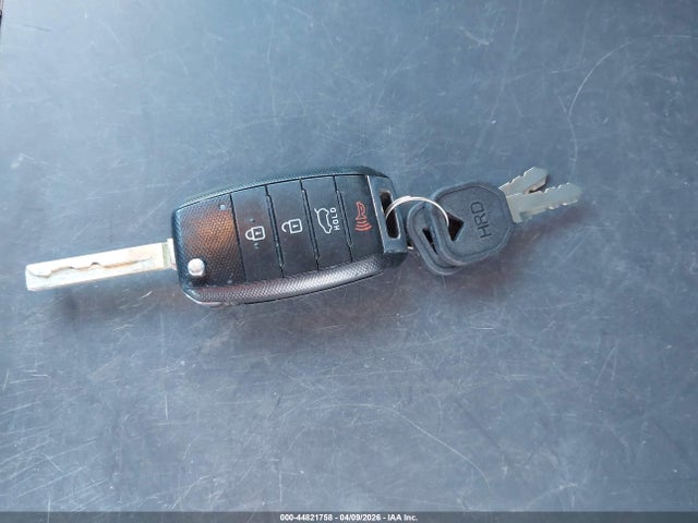 Kia Sorento 3.3l Lx