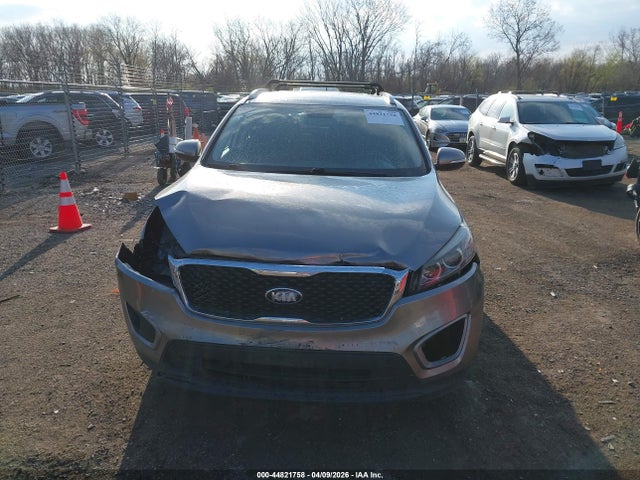 Kia Sorento 3.3l Lx