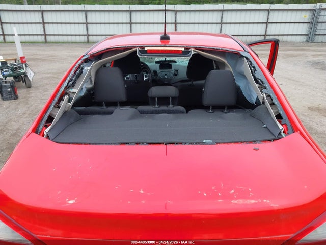 Ford Fiesta Se