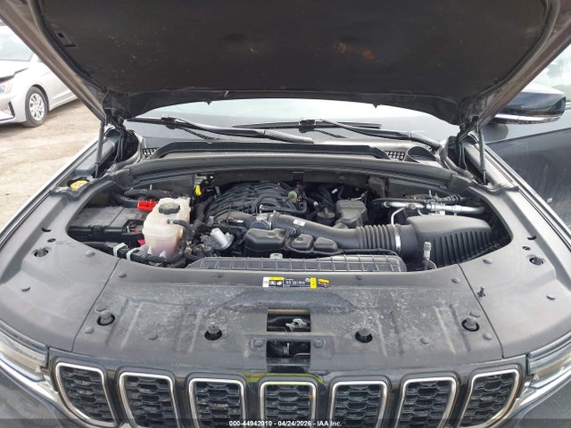 Jeep Grand Cherokee Limited 4x4