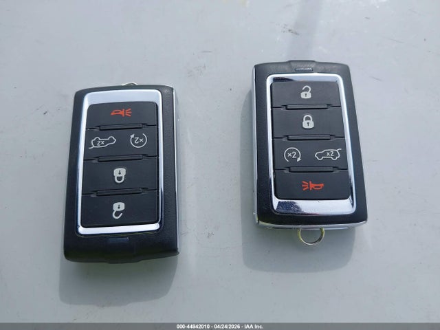 Jeep Grand Cherokee Limited 4x4
