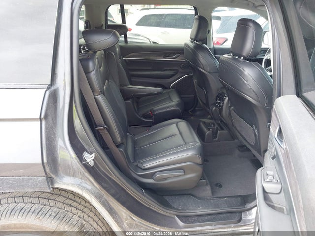 Jeep Grand Cherokee Limited 4x4