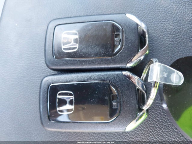 Honda Accord Sport Special Edition