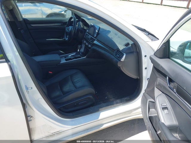 Honda Accord Sport Special Edition