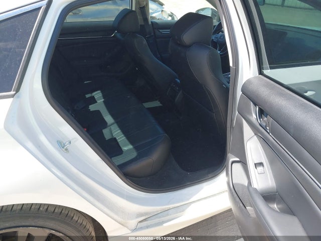 Honda Accord Sport Special Edition