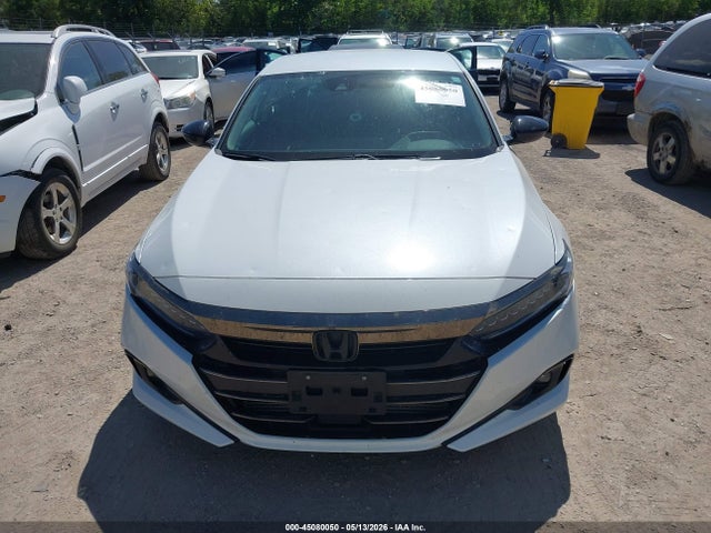 Honda Accord Sport Special Edition