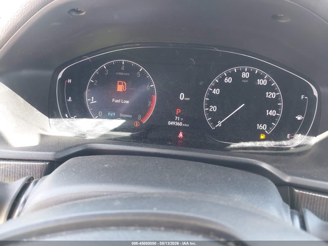 Honda Accord Sport Special Edition