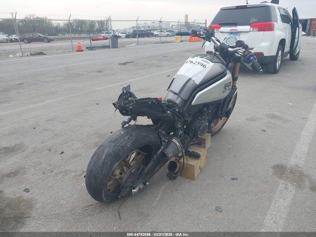 Cf Moto 700 CL X