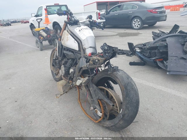 Cf Moto 700 CL X